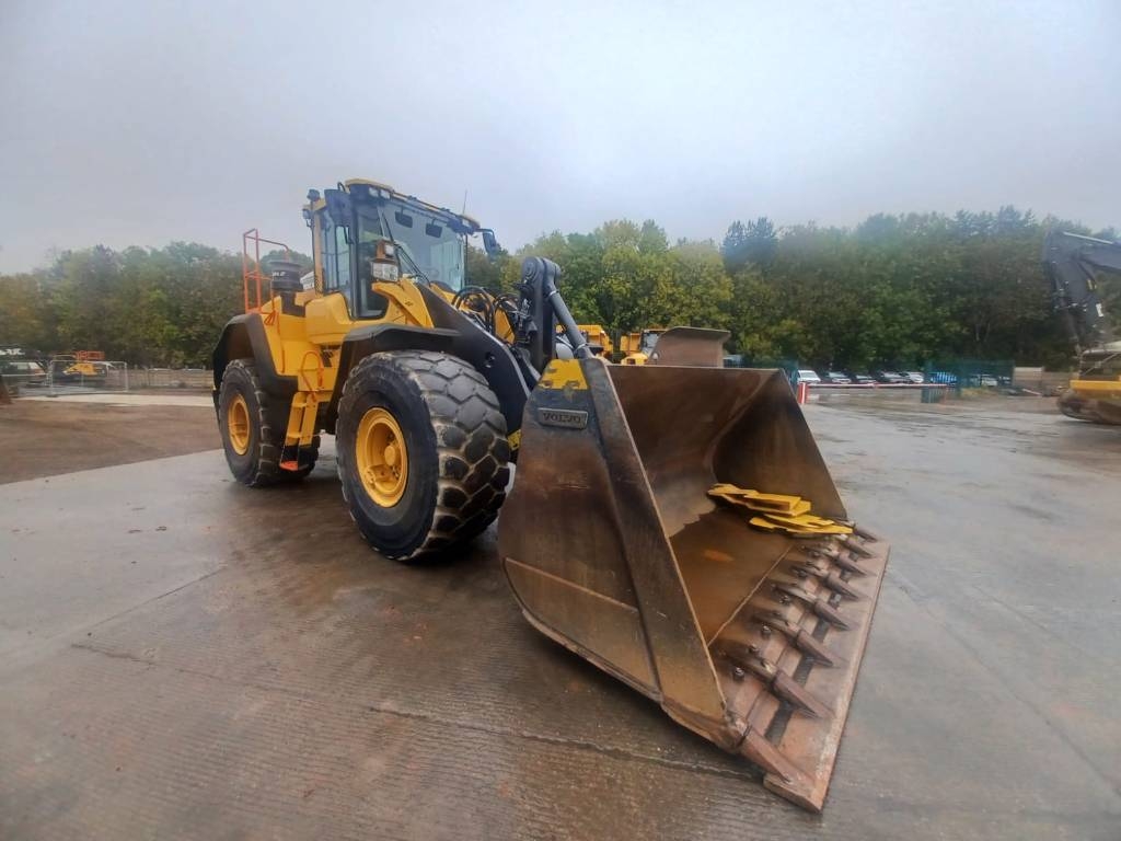 Volvo L 150 H