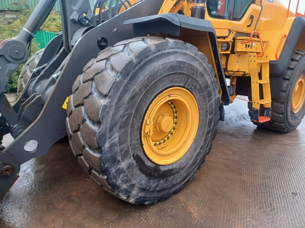 Volvo L 150 H