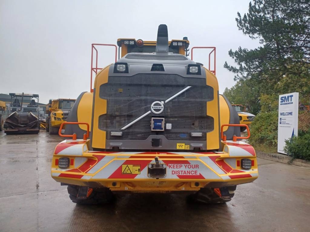 Volvo L 150 H