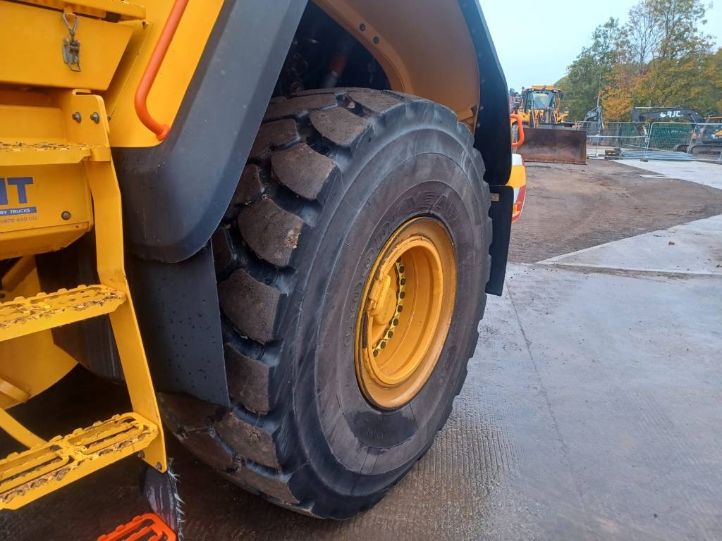 Volvo L 150 H