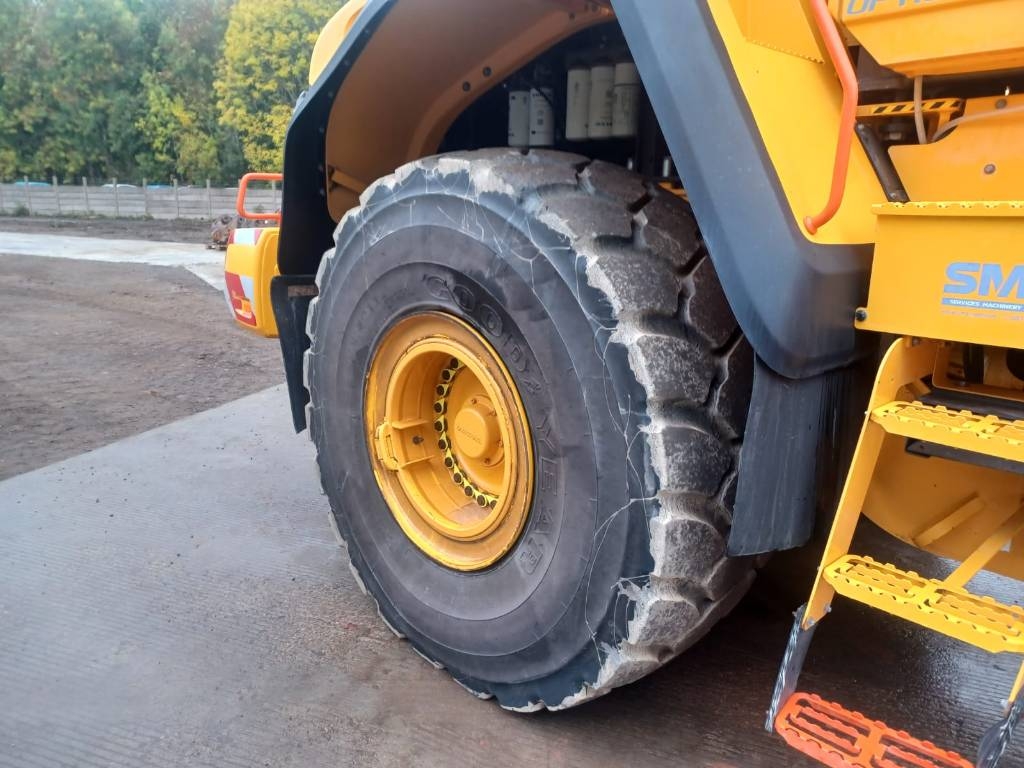 Volvo L 150 H
