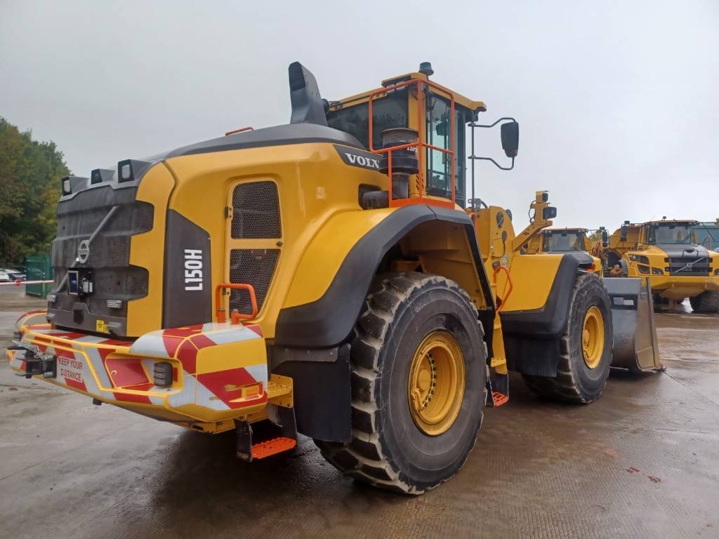 Volvo L 150 H