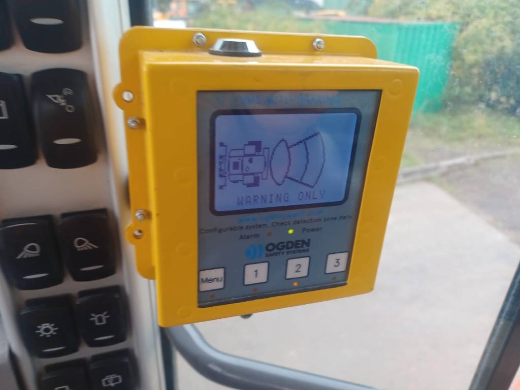Volvo L 150 H