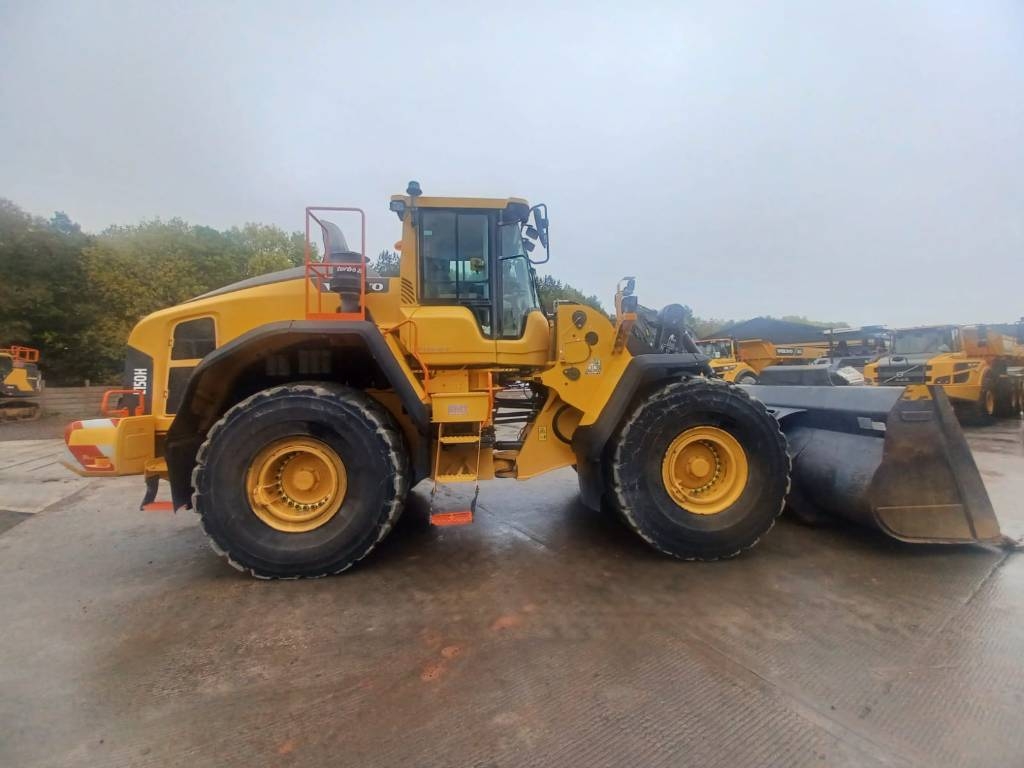 Volvo L 150 H