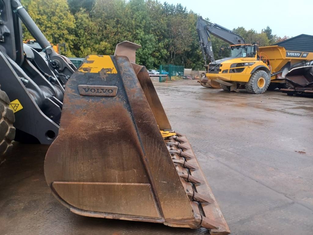 Volvo L 150 H