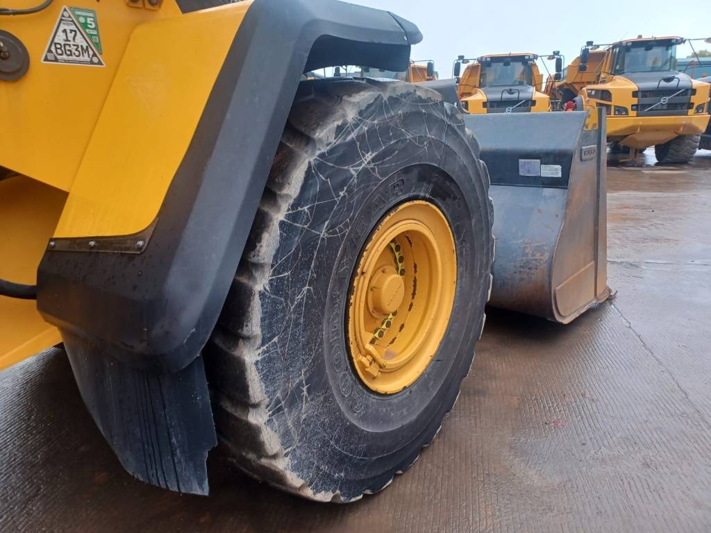 Volvo L 150 H