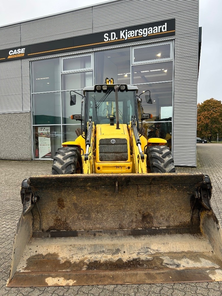 New Holland LB 115 B-4 PS