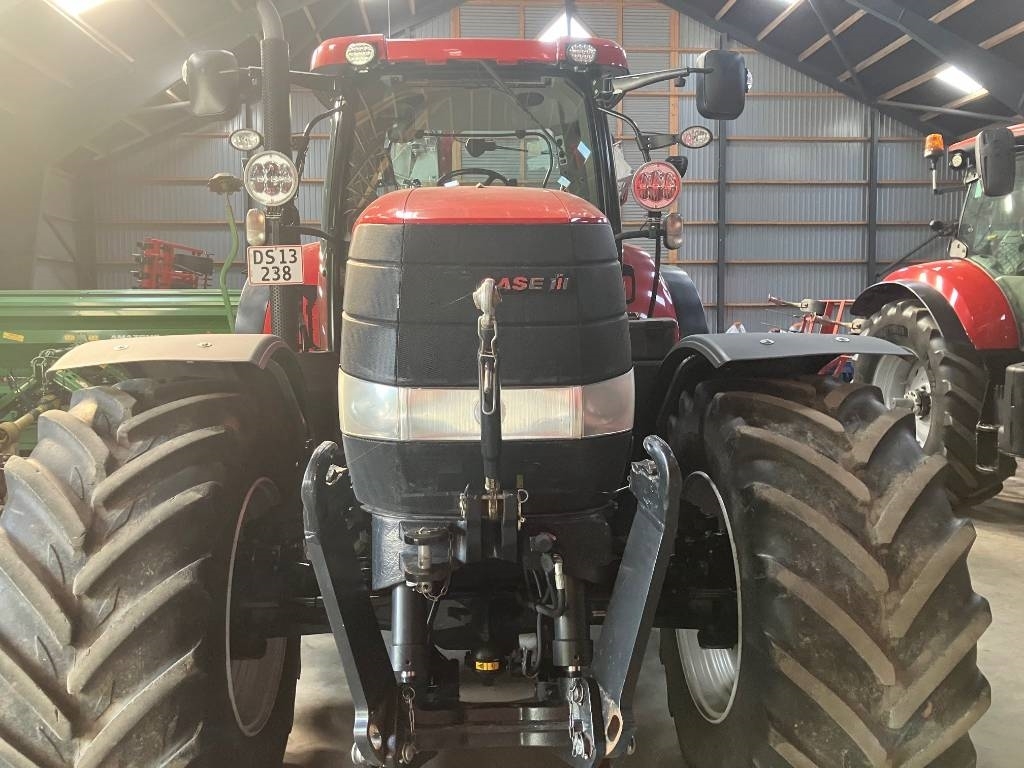 Case IH Puma 230 CVX