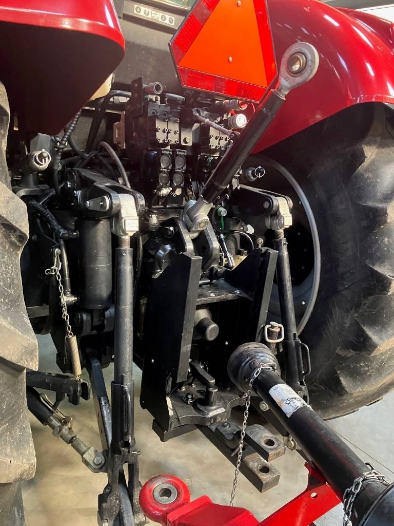 Case IH Puma 230 CVX