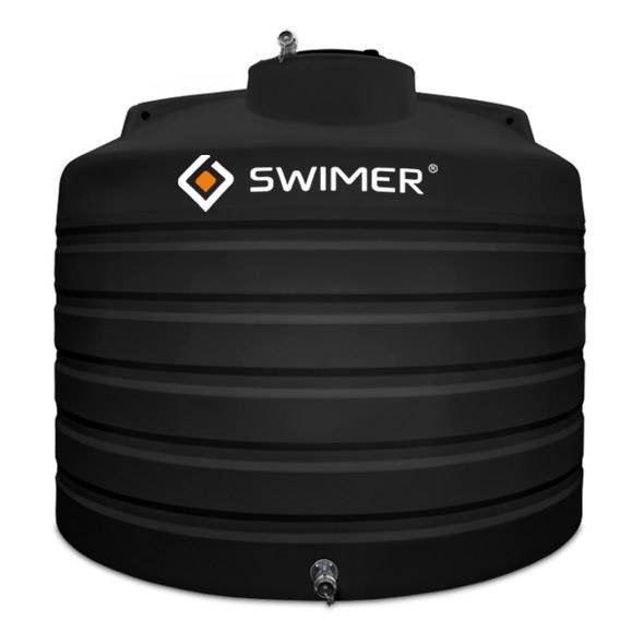 Swimer Water Tank 22000 FUJP Basic, Zbiorniki, Maszyny rolnicze