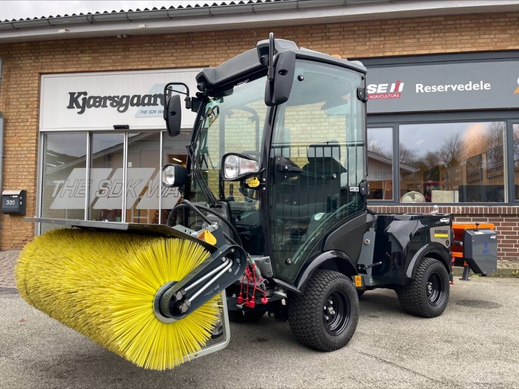 [Other] Kārcher MIC 26