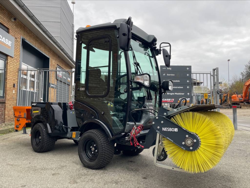 [Other] Kārcher MIC 26