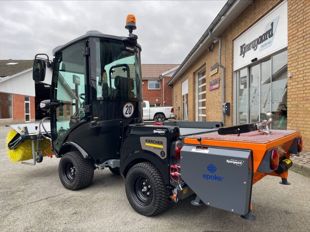 [Other] Kārcher MIC 26