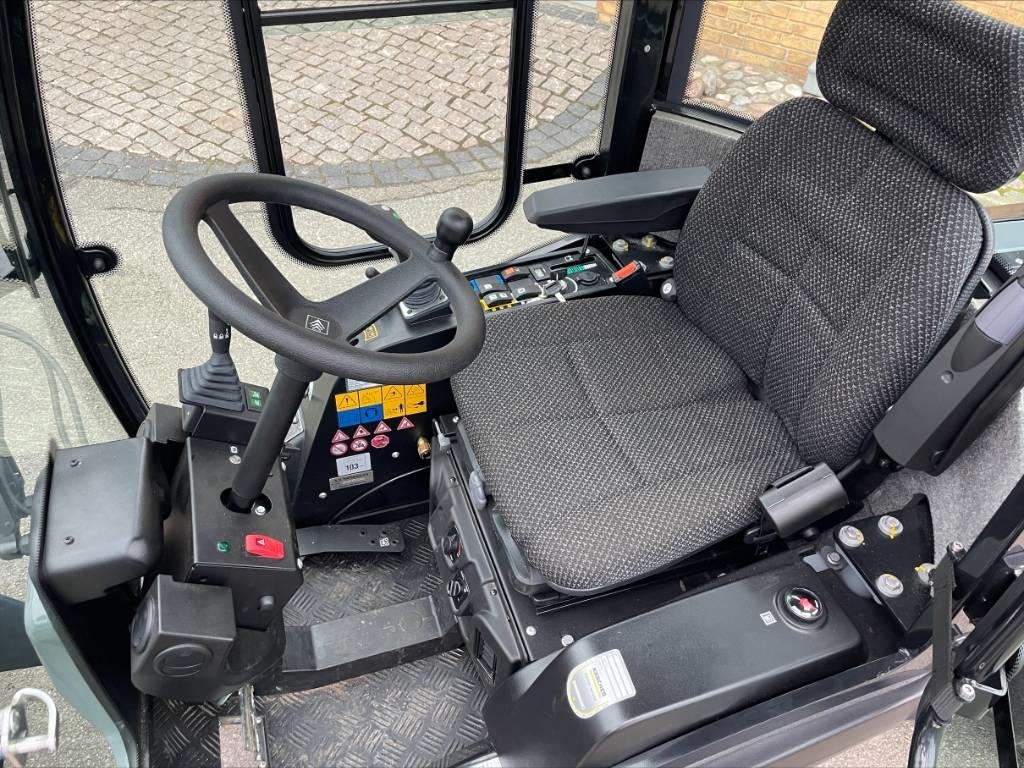 [Other] Kārcher MIC 26