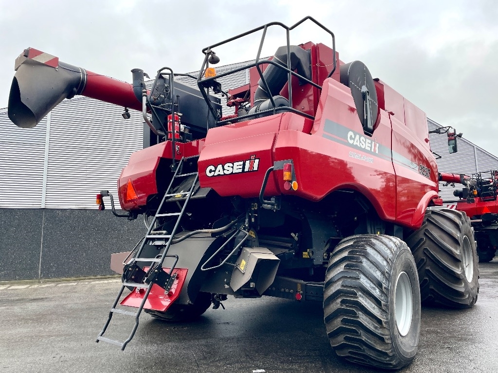 Case IH Axial Flow 9230 35 fod