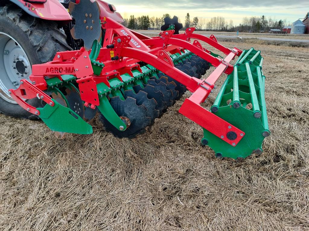 Agro-Masz BT 40