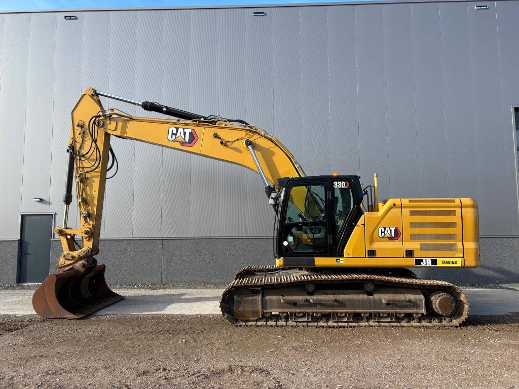 CAT 330 (NEXT GEN)