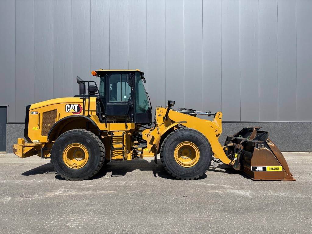 CAT 950 GC