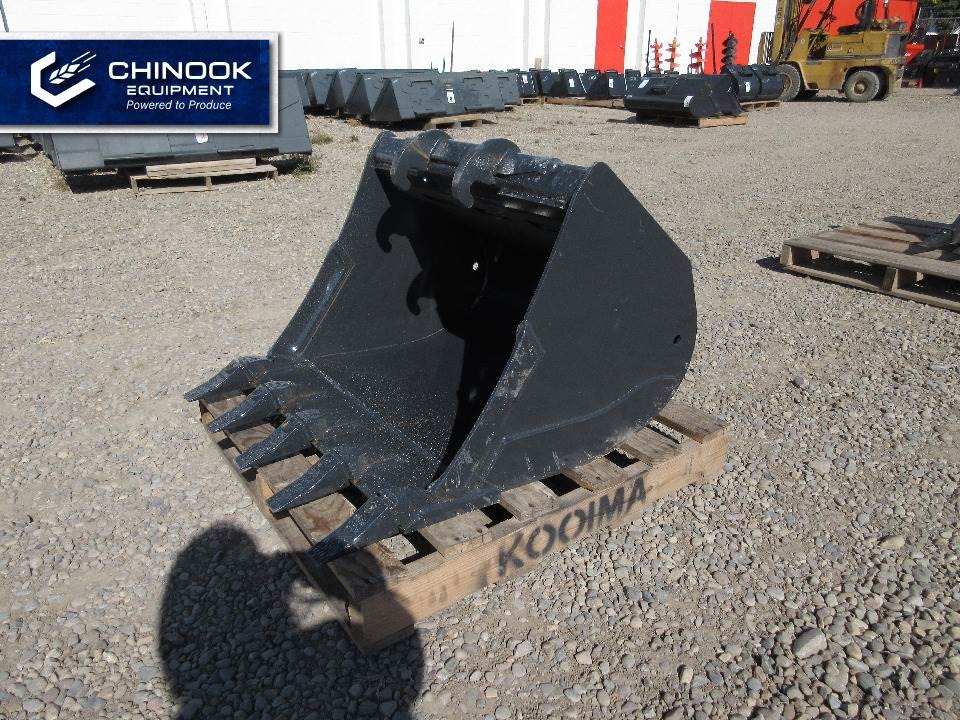 Bobcat 30 Trenching Bucket