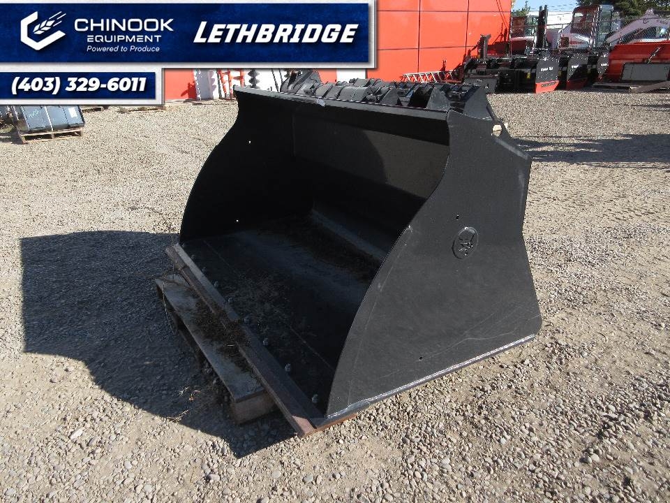 Bobcat 74 Light Material Bucket