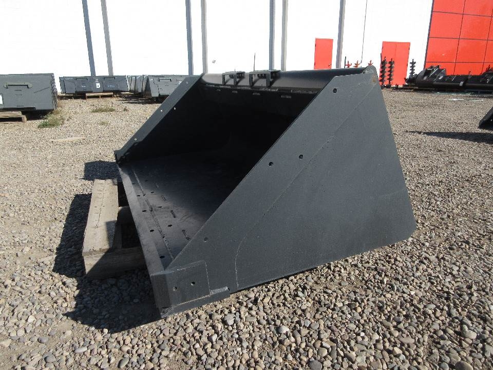 Bobcat 74 Severe Duty Bucket