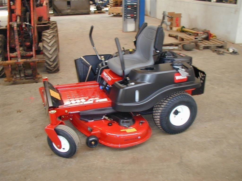 Used Toro TimeCutter ZS 5000 lawn mowers Year 2017 Price 5,107 for