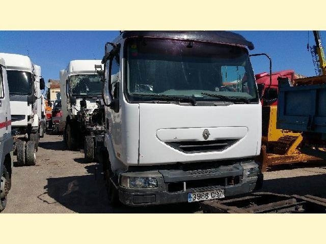 Renault midlum 150