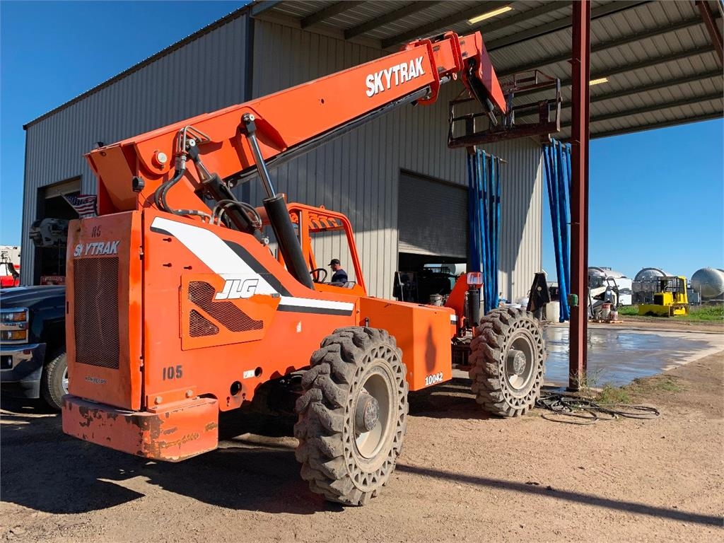 JLG 10042