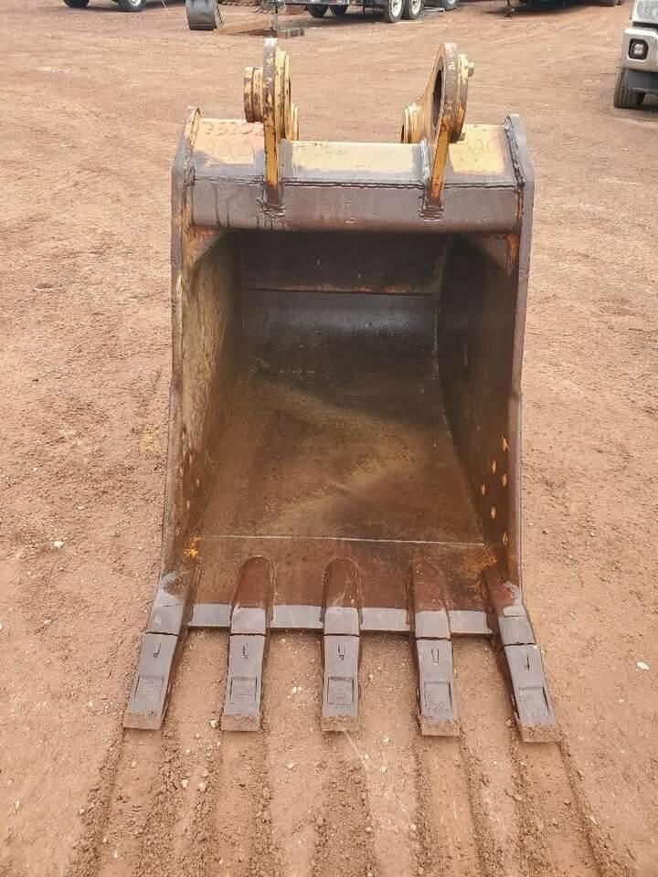 Central Fabricators Bucket