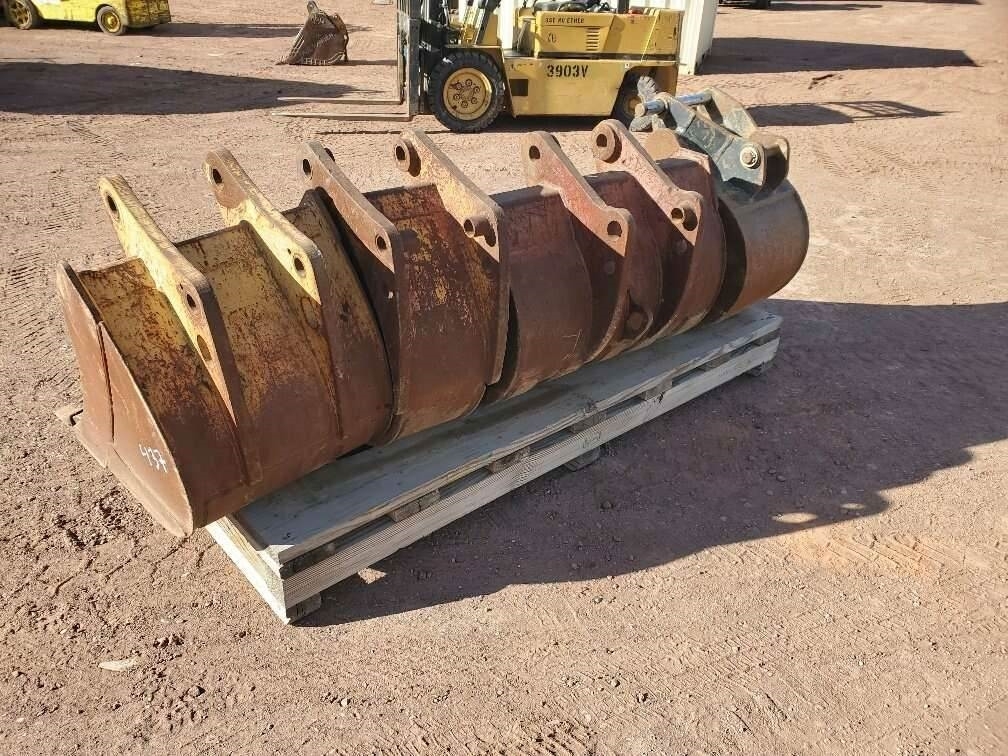 [Other] Misc Buckets