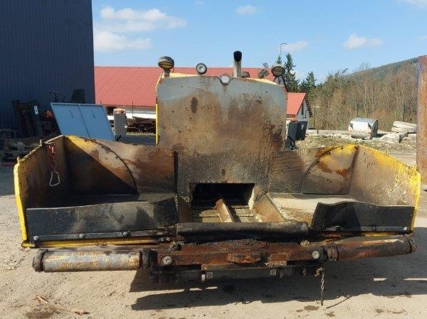 Atlas Copco F 1200 CS (Dynapac)