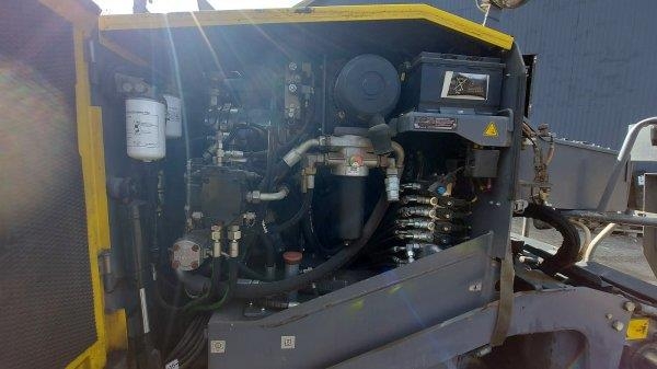 Atlas Copco F 1200 CS (Dynapac)