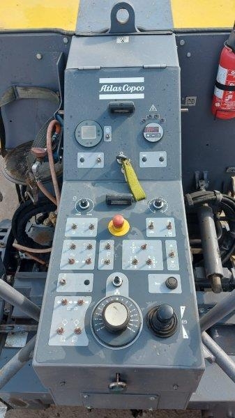 Atlas Copco F 1200 CS (Dynapac)