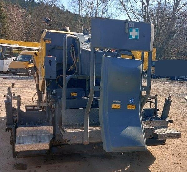Atlas Copco F 1200 CS (Dynapac)