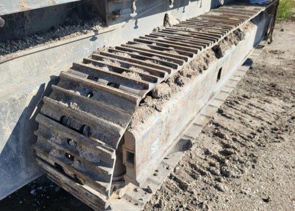 Atlas Copco PC 2 / PowerCrusher