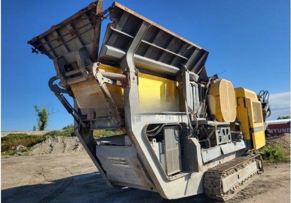 Atlas Copco PC 2 / PowerCrusher