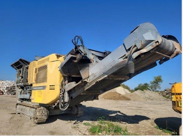 Atlas Copco PC 2 / PowerCrusher