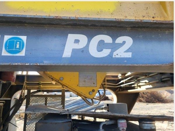 Atlas Copco PC 2 / PowerCrusher