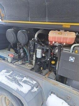 Atlas Copco XAVS 186