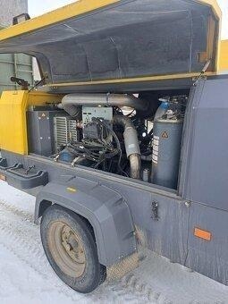 Atlas Copco XAVS 186