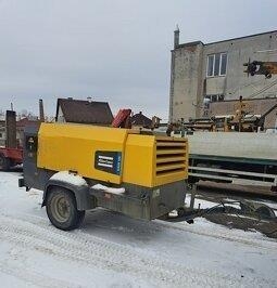 Atlas Copco XAVS 186