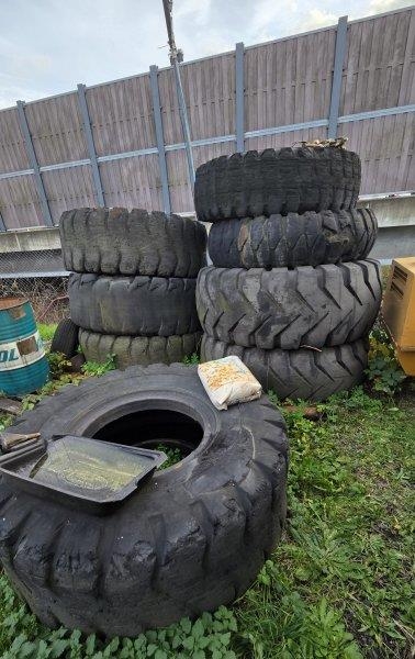 Barum EM 26.5-29 Chemlon (MITAS)