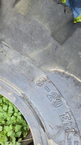 Barum EM 26.5-29 Chemlon (MITAS)