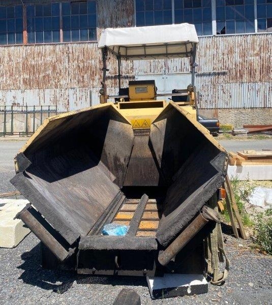 Bitelli BB 630