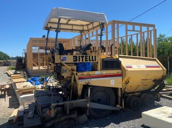 Bitelli BB 630
