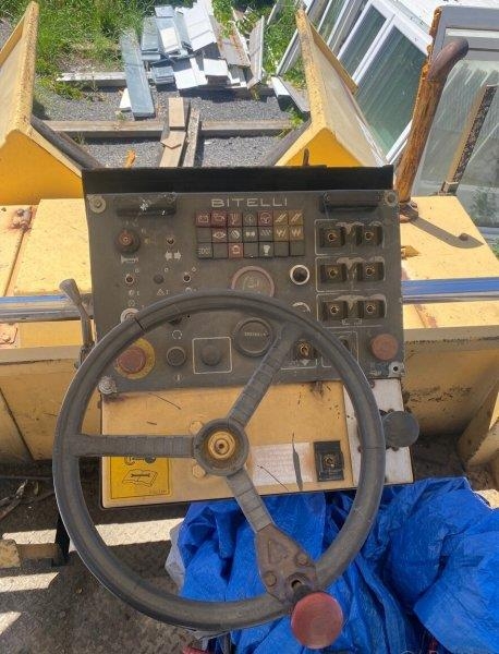 Bitelli BB 630