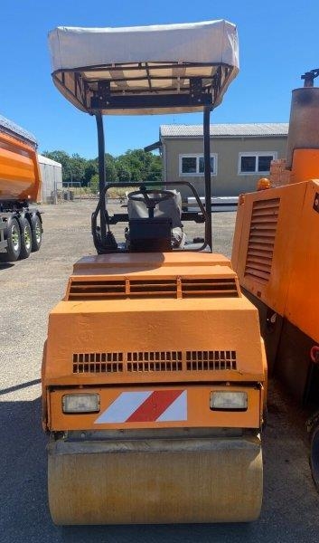 Bomag BW 100 AD-3