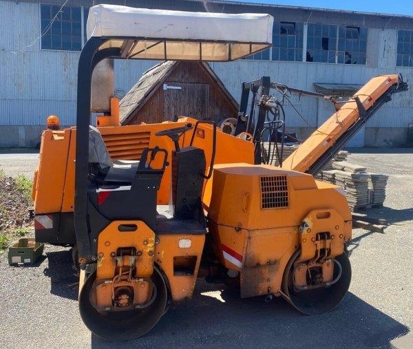 Bomag BW 100 AD-3