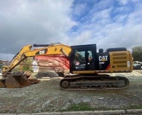 326 F  Machineryscanner