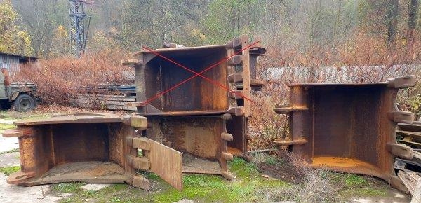 CAT (+Verachtert CW45)